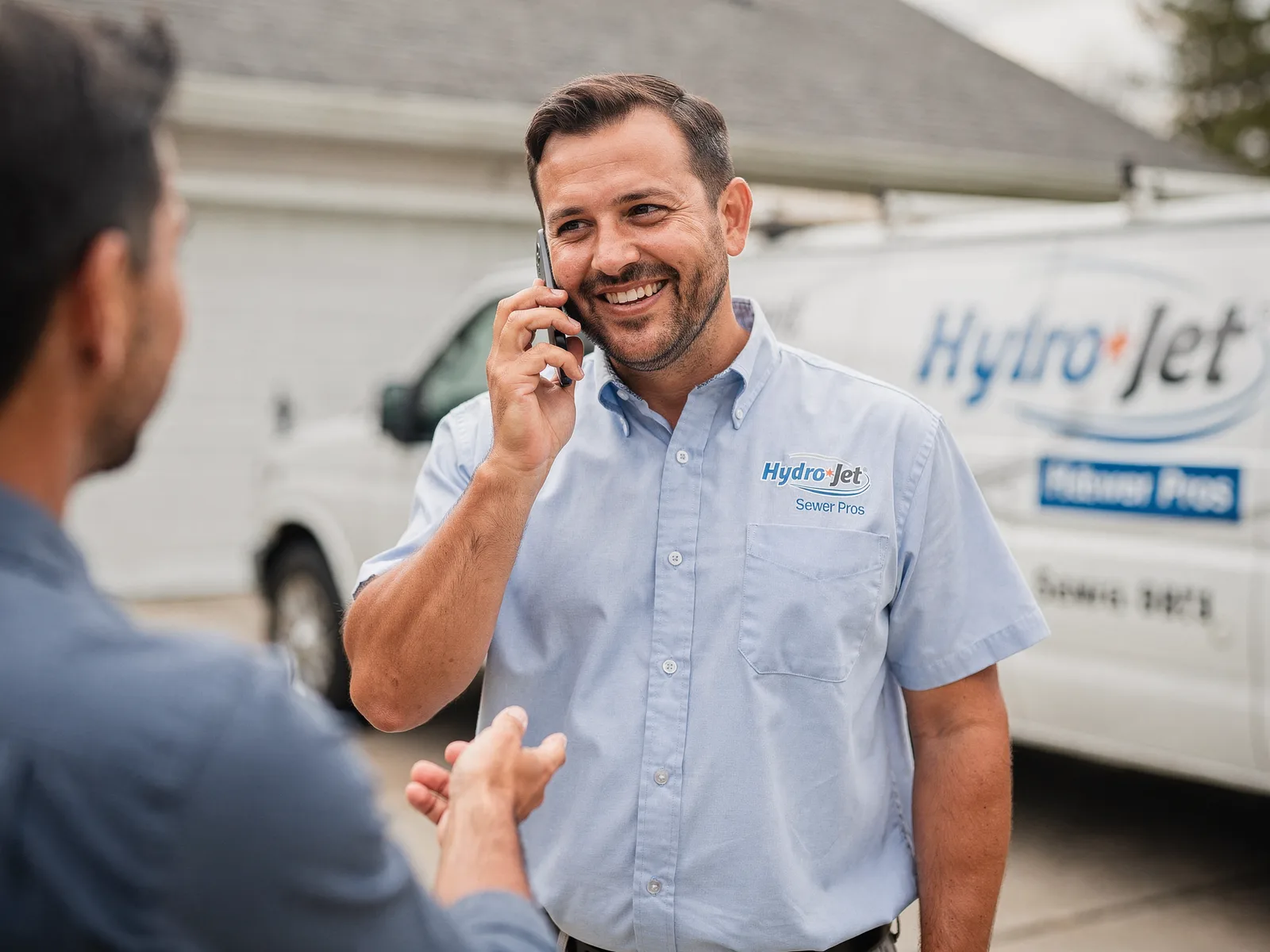 Hydro Jetting Seven Oaks, SC FAQs
